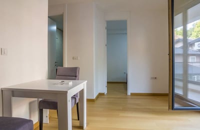 Miete einer komfortablen 2-Zimmer-Wohnung, 40 m², Zvezdara, Belgrad, Serbien